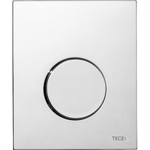 

Панель смыва для писсуара TECE loop Urinal хром глянец (9242626), loop Urinal хром глянец (9242626)