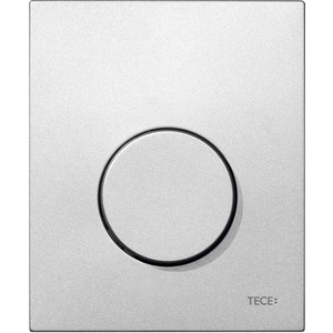 

Панель смыва для писсуара TECE loop Urinal хром матовый (9242625), loop Urinal хром матовый (9242625)