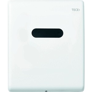 

Панель смыва бесконтактная TECE planus Urinal 6 V-Batterie белая матовый (9242354), planus Urinal 6 V-Batterie белая матовый (9242354)