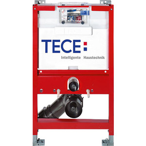 

Инсталляция для унитаза TECE profil (9300001), profil (9300001)