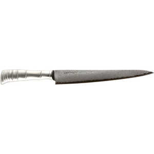 

Нож для нарезки Sujihiki Tamahagane Kyoto Bamboo 24 см TKT-1113, Kyoto Bamboo 24 см TKT-1113