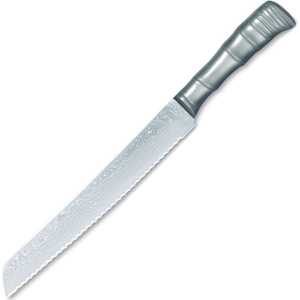 

Нож хлебный Tamahagane Kyoto Bamboo 23 см TKT-1118, Kyoto Bamboo 23 см TKT-1118