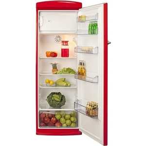 Холодильник VestFrost VSD 340 R