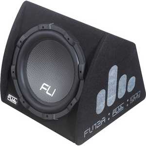

Автомобильный сабвуфер FLI Underground 12A-F1, Underground 12A-F1