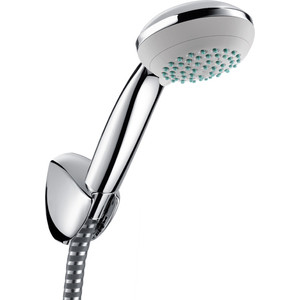 фото Душевой набор hansgrohe crometta 85 vario 2 режима (27558000)