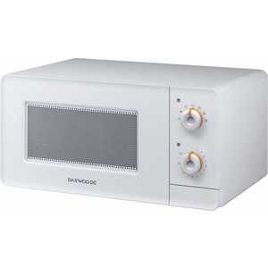 фото Микроволновая печь daewoo electronics kor-5a37w