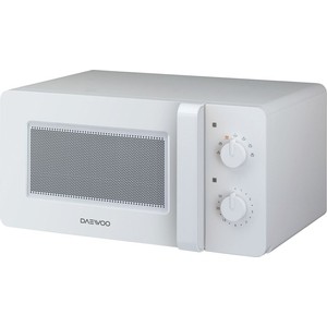 фото Микроволновая печь daewoo electronics kor-5a67w