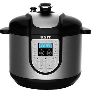 

Мультиварка UNIT USP-1090D, USP-1090D