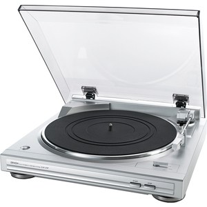 

Виниловый проигрыватель Denon DP-29F (DP29FE2) silver, DP-29F (DP29FE2) silver