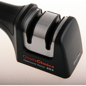 фото Точилка для ножей chef's choice knife sharpeners (cc464)
