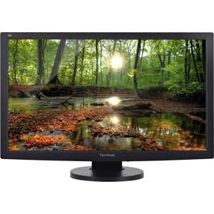 фото Монитор viewsonic vg2233 black