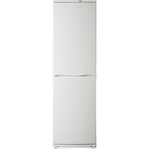 Холодильник Atlant ХМ 6025-031 двухкамерный холодильник atlant хм 6025 080