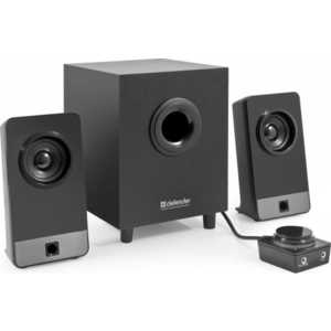 

Компьютерные колонки Defender I-Wave S16, I-Wave S16