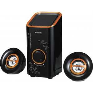 

Компьютерные колонки Defender Ion S10, Ion S10