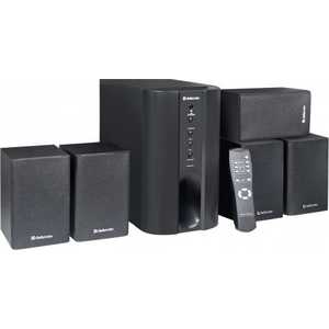 

Компьютерные колонки Defender Hollywood 35 BK, Hollywood 35 BK