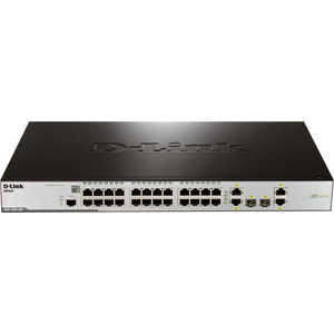 

Коммутатор D-Link DES-3200-28P/C1A, DES-3200-28P/C1A