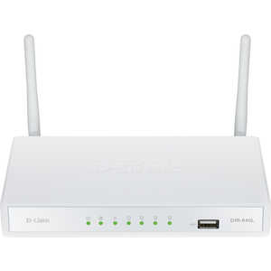 

Маршрутизаторы и точки доступа D-Link DIR-640L/RU/A2A, DIR-640L/RU/A2A
