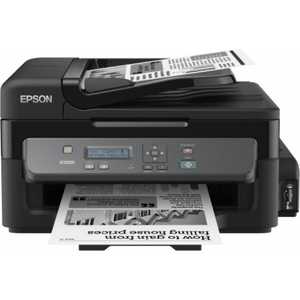 

МФУ Epson M200 (C11CC83311), M200 (C11CC83311)