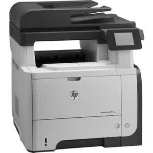 

МФУ HP LaserJet Enterprise M521dn, LaserJet Enterprise M521dn