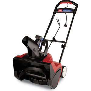 

Снегоуборщик Toro Power Curve 1800, Power Curve 1800