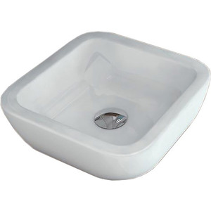 

Раковина Roca Khroma 40х40 см (327654000), Khroma 40х40 см (327654000)