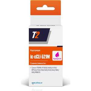 

Картридж T2 IC-CCLI-521M, IC-CCLI-521M