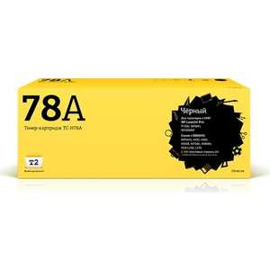 

Картридж T2 TC-H78A, TC-H78A