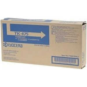 

Kyocera TK-475 15 000 стр. для FS-6030MFP/6530MFP/6525MFP, TK-475 15 000 стр. для FS-6030MFP/6530MFP/6525MFP