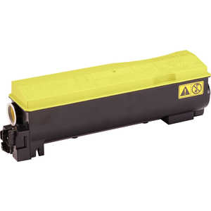 

Kартридж Kyocera TK-570Y 12 000 стр. yellow для FS-C5400DN, TK-570Y 12 000 стр. yellow для FS-C5400DN