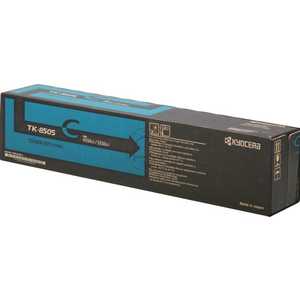 

Kyocera TK-8505C 20 000 стр. cyan для TASKalfa 4550ci/5550ci, TK-8505C 20 000 стр. cyan для TASKalfa 4550ci/5550ci