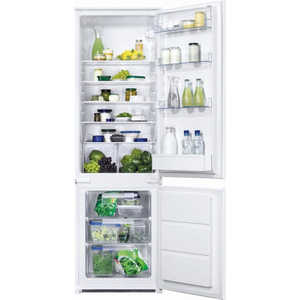 

Встраиваемый холодильник Zanussi ZBB 928441 S, ZBB 928441 S