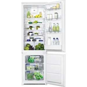 

Встраиваемый холодильник Zanussi ZBB 928465 S, ZBB 928465 S