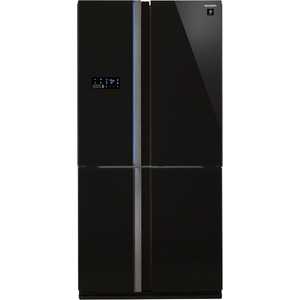 Фото Холодильник Sharp SJ-FS 97 VBK купить недорого низкая цена 