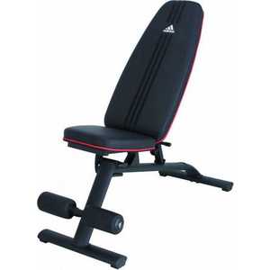 

Скамья тренировочная Adidas ADBE-10235, ADBE-10235