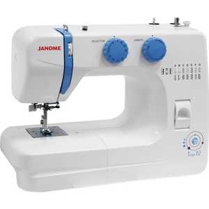 

Швейная машина Janome Top 12, Top 12