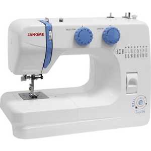 

Швейная машина Janome Top 14, Top 14