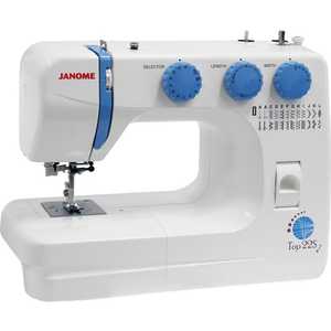

Швейная машина Janome Top 22S, Top 22S