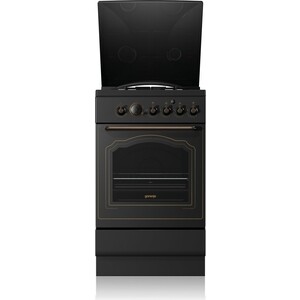 

Газовая плита Gorenje GI52CLB, GI52CLB