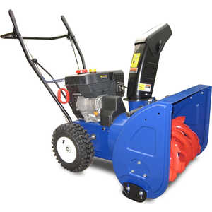 

Снегоуборщик MasterYard MX 7522R, MX 7522R