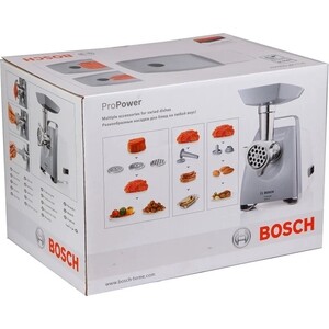 Мясорубка Bosch MFW 66020