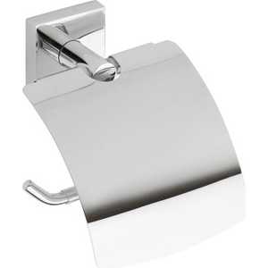 Держатель туалетной бумаги Bemeta 50х85х150мм (132112012) держатель туалетной бумаги bemeta solo 139112022