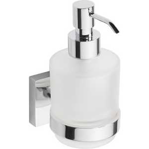 Дозатор для жидкого мыла Bemeta маленький стакан (132109102) маленький водонагреватель gorenje