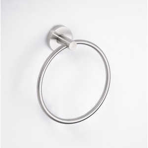 Полотенцедержатель Bemeta кольцо 160x55 мм (104104065) полотенцедержатель keuco elegance кольцо 11621010000