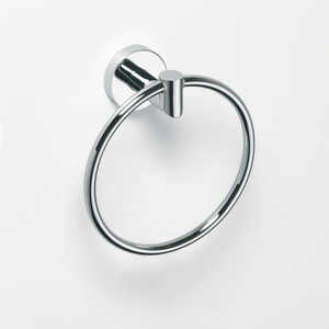Полотенцедержатель Bemeta кольцо 160x55 мм (104204062) полотенцедержатель bemeta кольцо 118104062