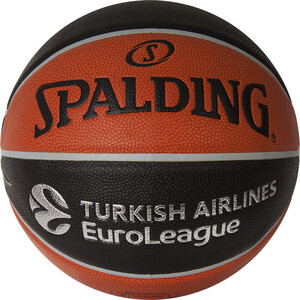 

Мяч баскетбольный Spalding TF-1000 Legacy Euroleague Offical Ball'' р.7, (74-538z), TF-1000 Legacy Euroleague Offical Ball" р.7, (74-538z)