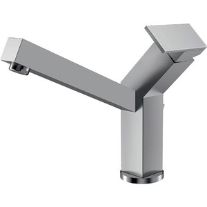 

Смеситель для кухни ZorG Inox lumen (SZR-1008), Inox lumen (SZR-1008)