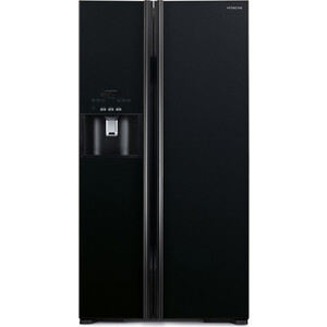 фото Холодильник hitachi r-s702 gpu2 gbk