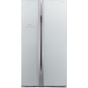Холодильник Hitachi R-S702 PU2 GS - фото 1