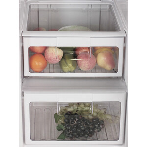 Холодильник Hitachi R-S702 PU2 GS - фото 3