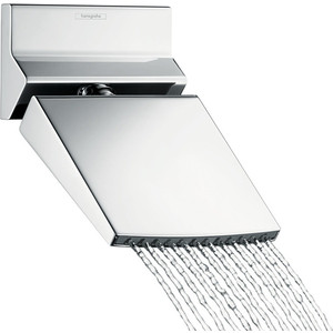 фото Верхний душ hansgrohe raindance rainfall 150 (26443000)